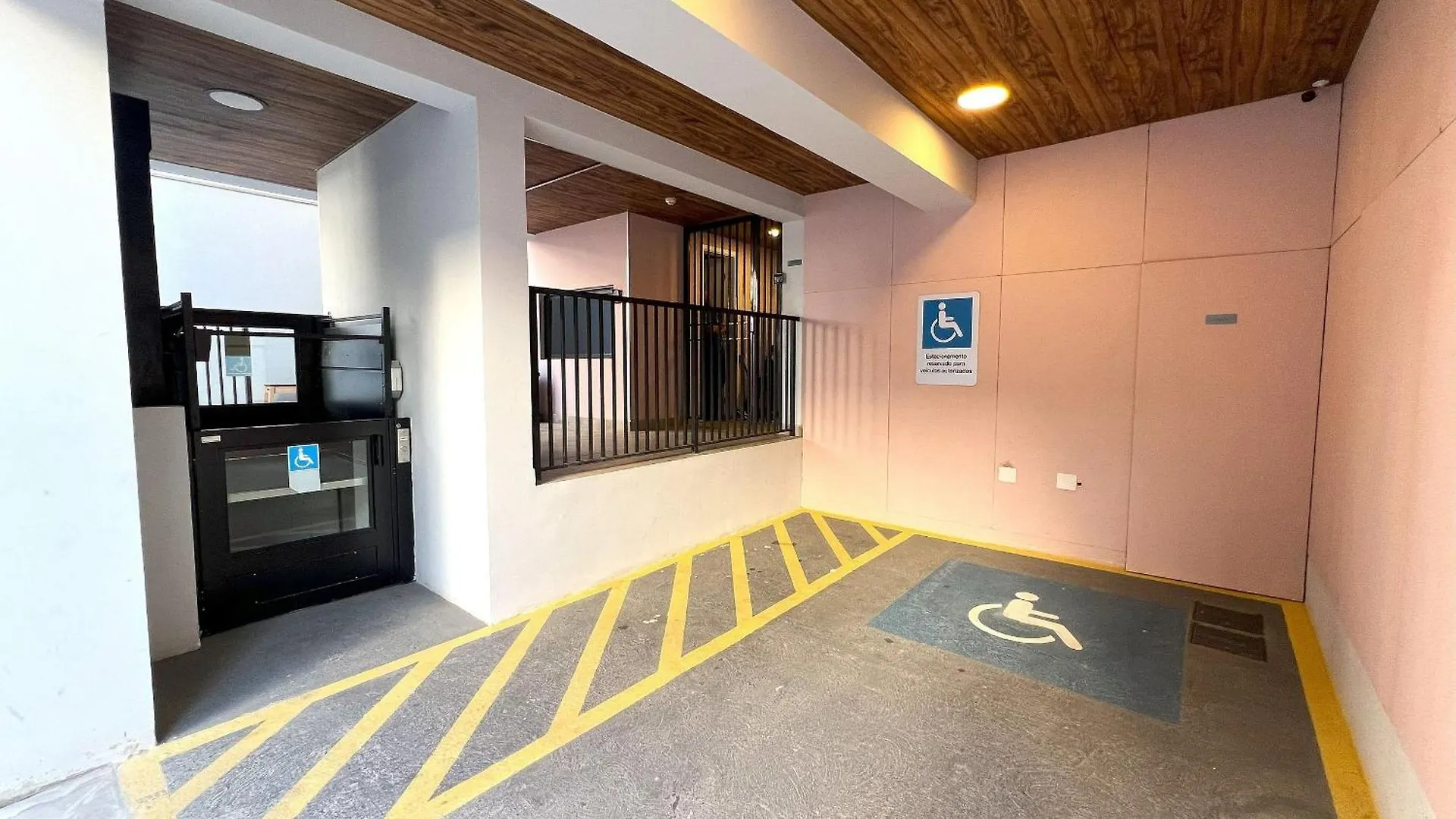 Apartamento Studio P/ Ate 4 Pessoas, Mackenzie E Santa Casa São Paulo Brasil